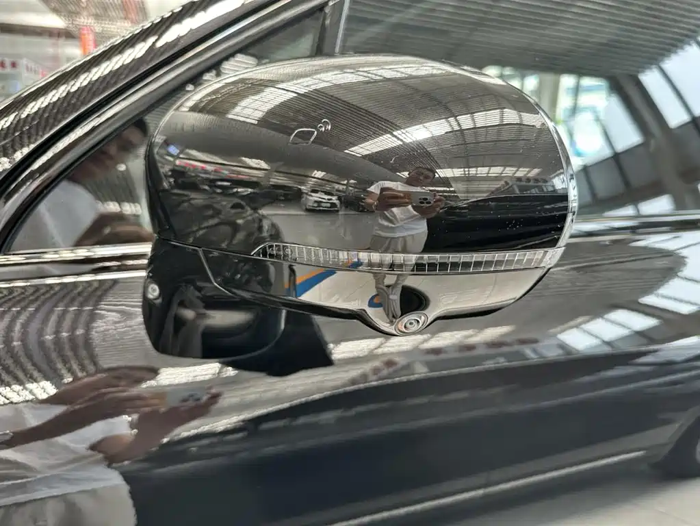Leapmotor C16 2026 280 6 мест