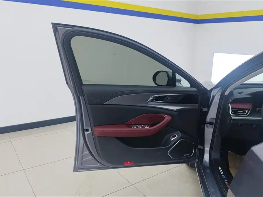 Hongqi H5 2024 2.0T AT