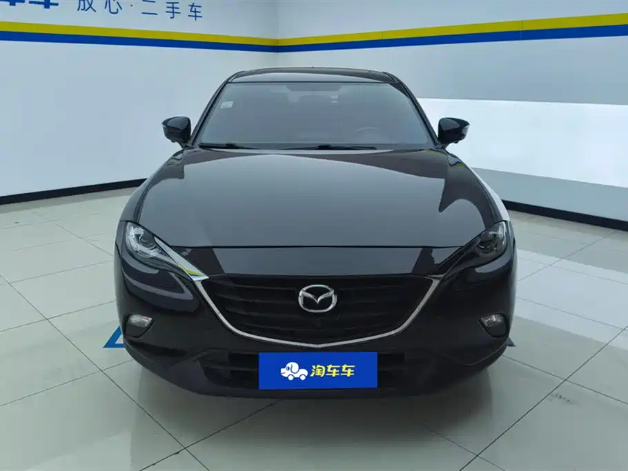 Mazda CX-4 2018 2.0L AT V