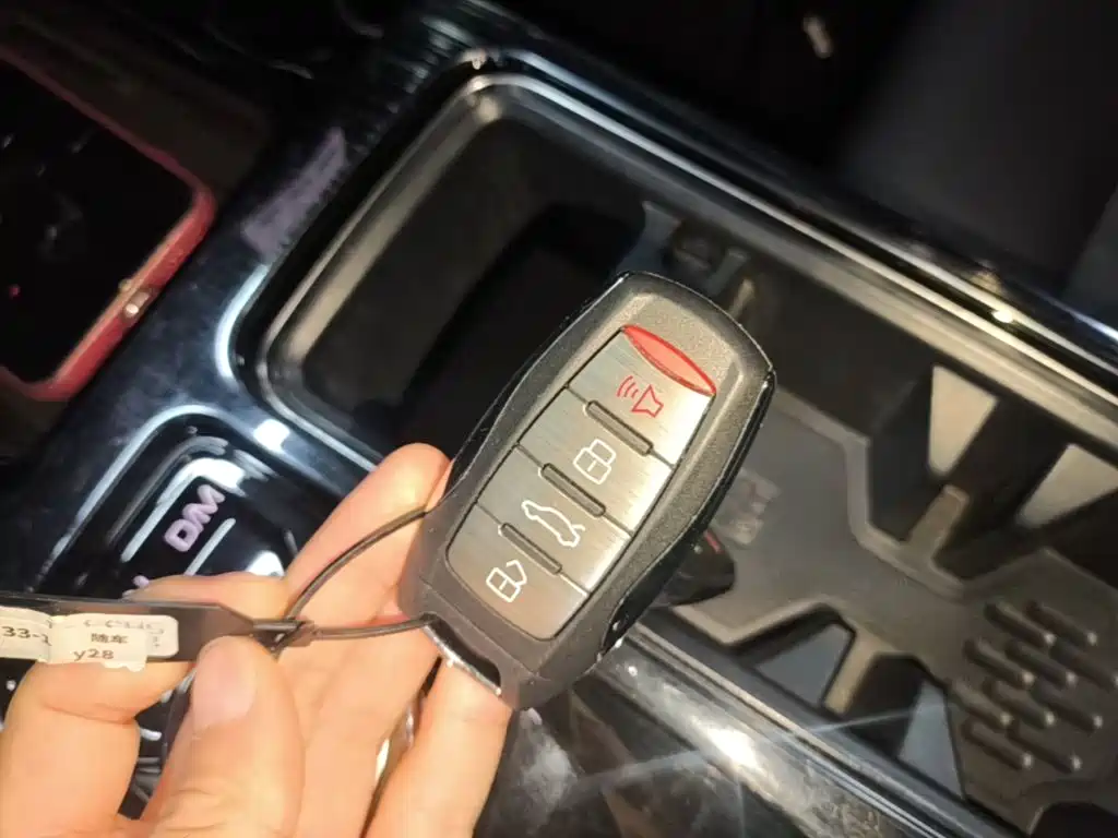 Haval 长城大狗 — миниатюра 9