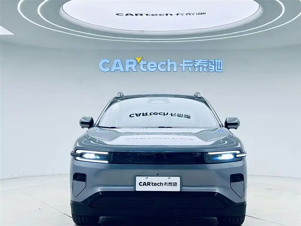 Changan E07 2025 90kWh