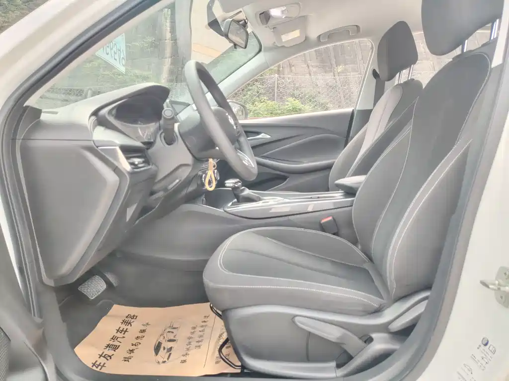 Buick Verano Pro Joy Comfort Edition, фото 11