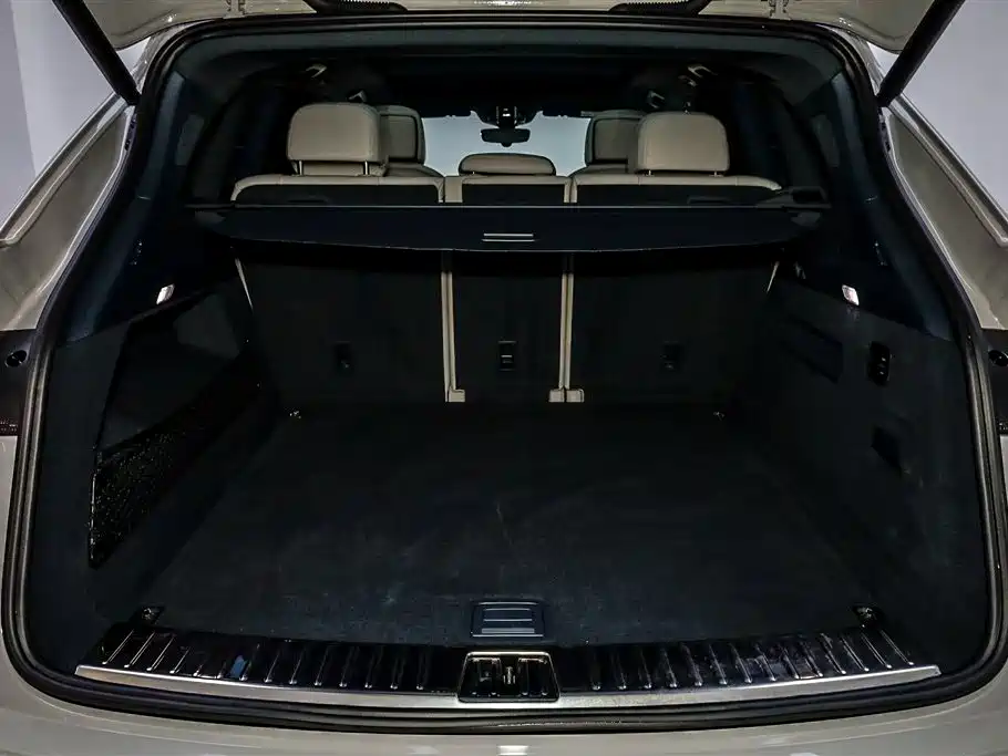 Porsche Cayenne 2019 Cayenne 3.0T