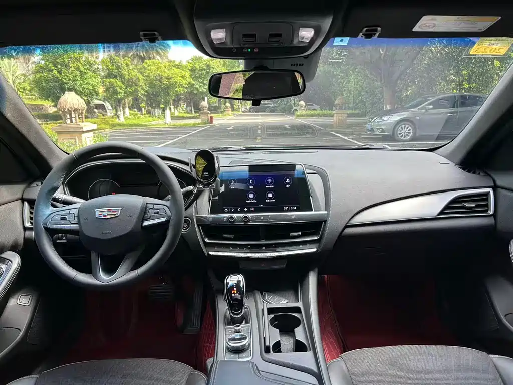 Cadillac CT5 2021 28T