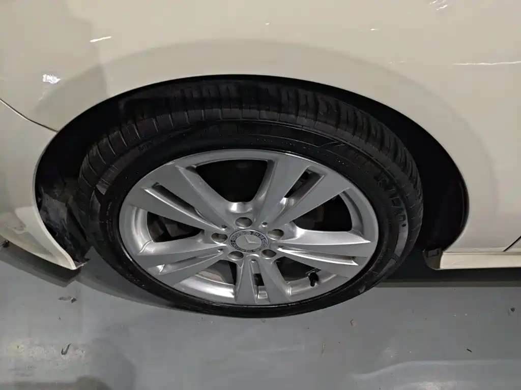 Mercedes-Benz A-Class (Import) — миниатюра 23