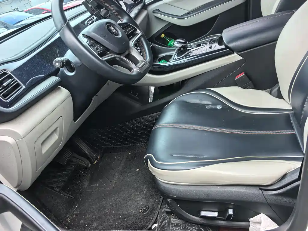 BYD Qin PLUS — миниатюра 11