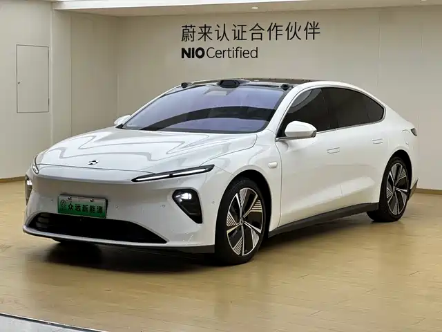 2024 Nio ET7