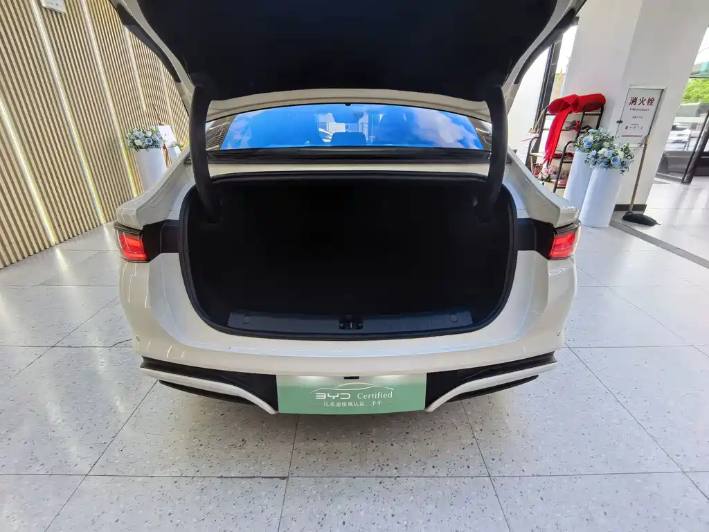 BYD Seal 06 — миниатюра 6