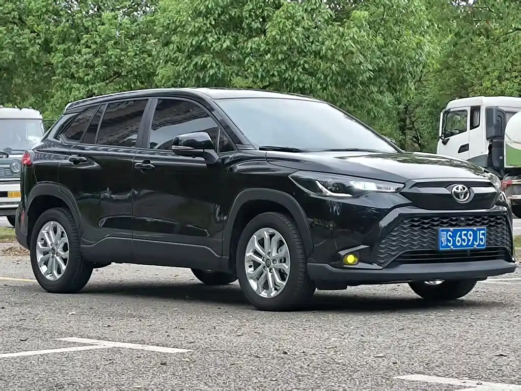 Toyota Frontlander — миниатюра 3