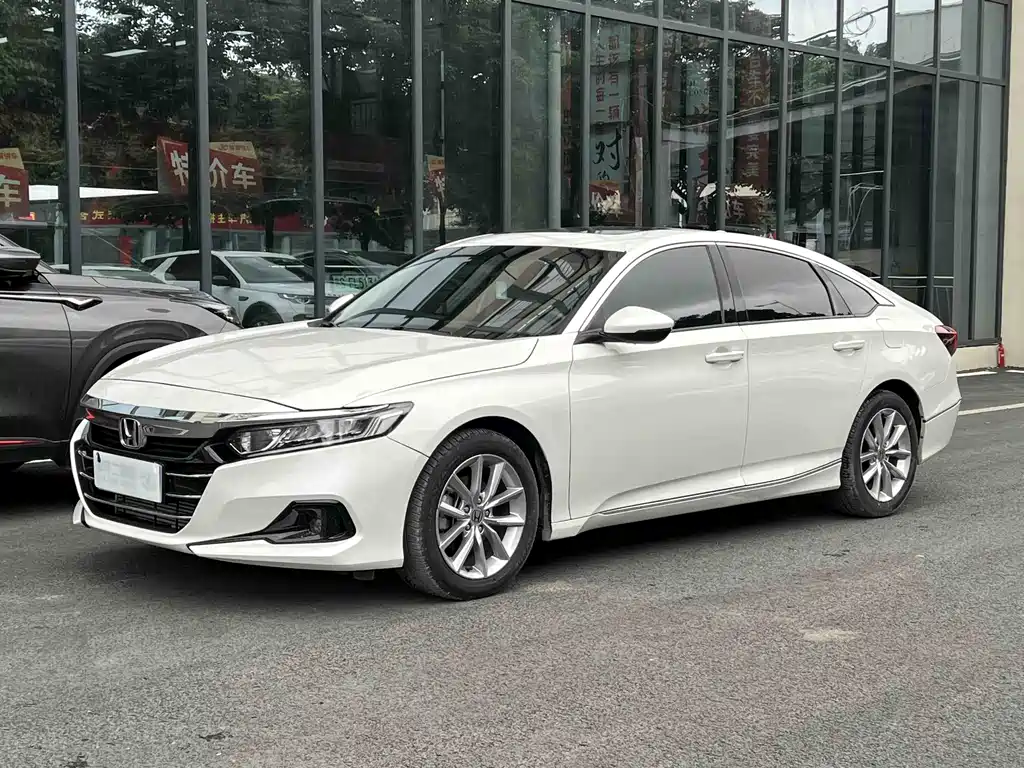 Honda Accord 2023