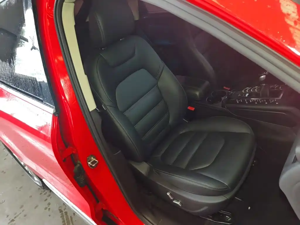 Zotye Zotye SR9 — миниатюра 25