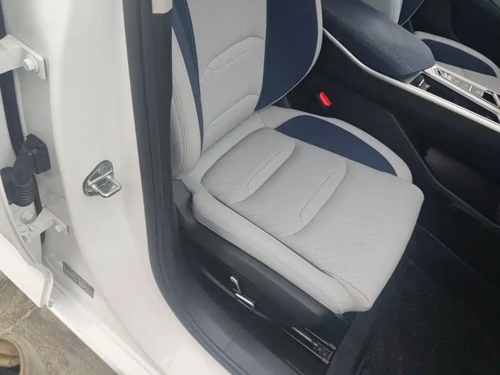 Geely Xingrui — миниатюра 25