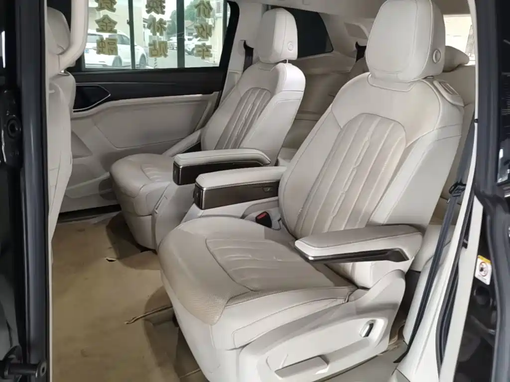 Volkswagen Viloran — миниатюра 17
