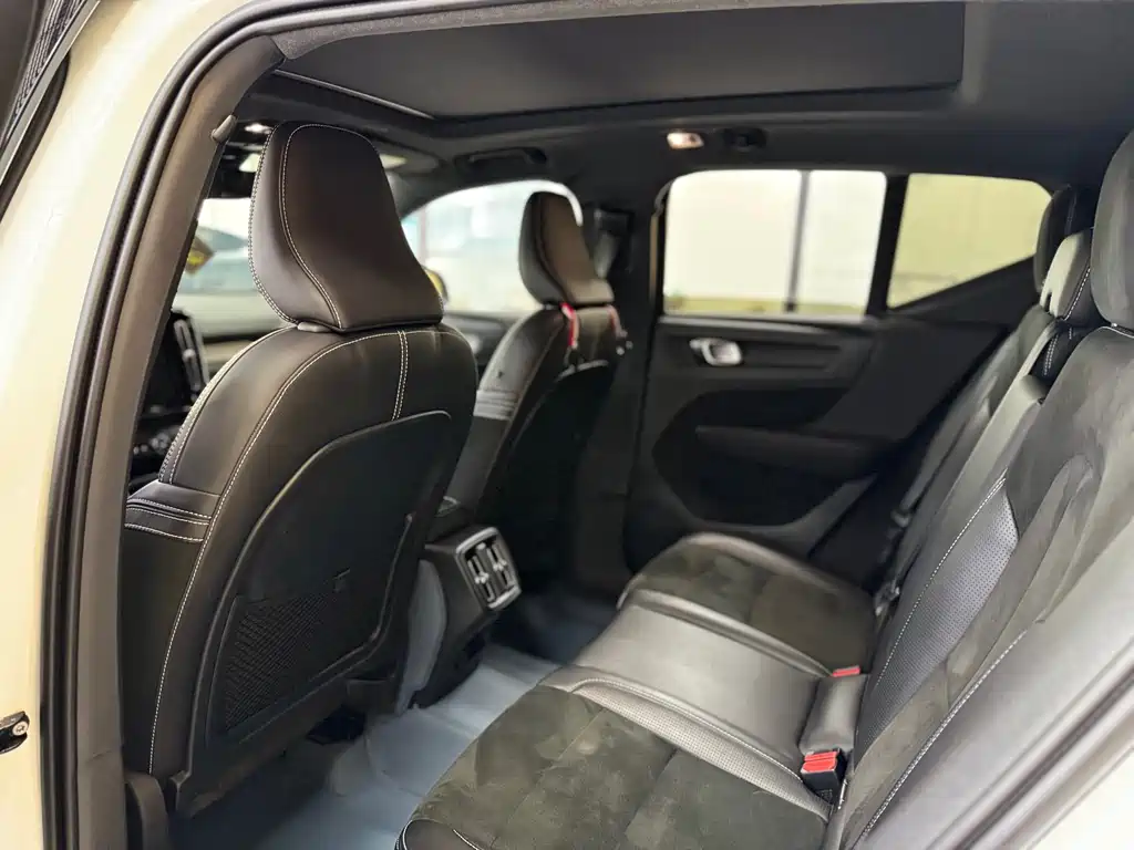Volvo XC40 2020 T4 Sport