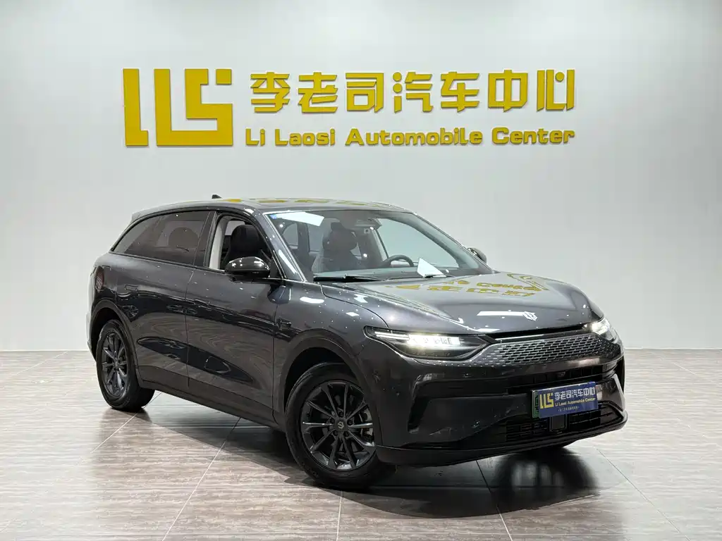 Leapmotor Leapmotor C11 2023