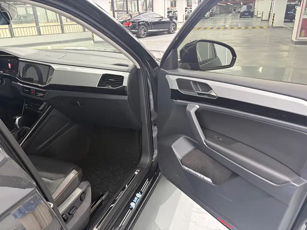 Volkswagen Tayron — миниатюра 4