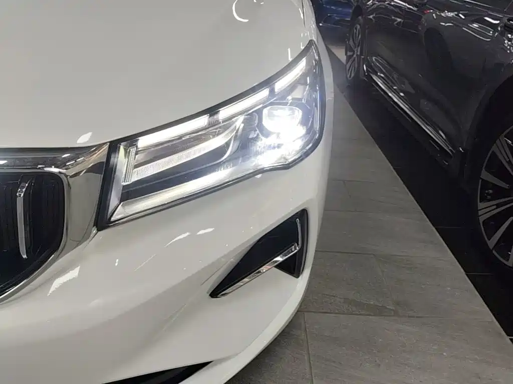 Geely Emgrand — миниатюра 24