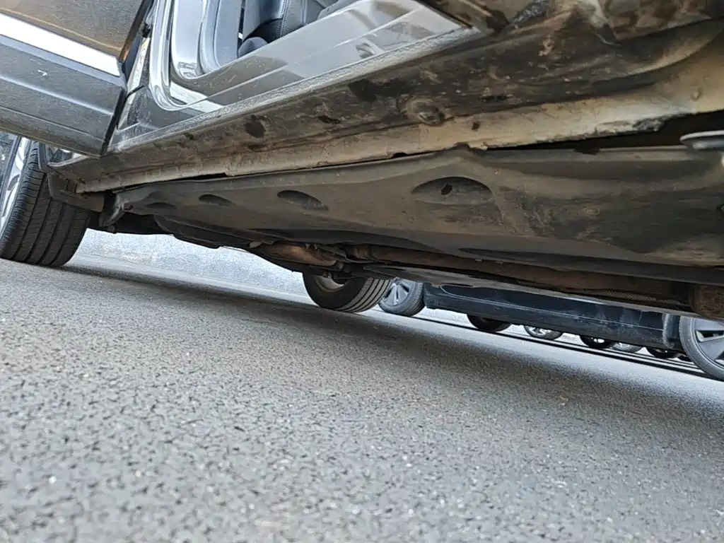 Volkswagen Tiguan — миниатюра 21