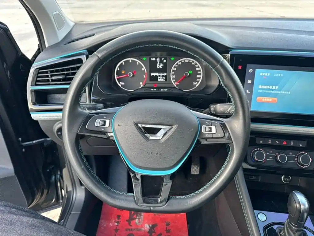 Jetta VS5 — миниатюра 11