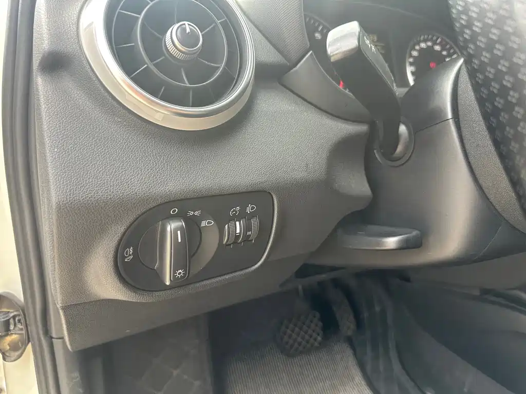 Audi A1 — миниатюра 14