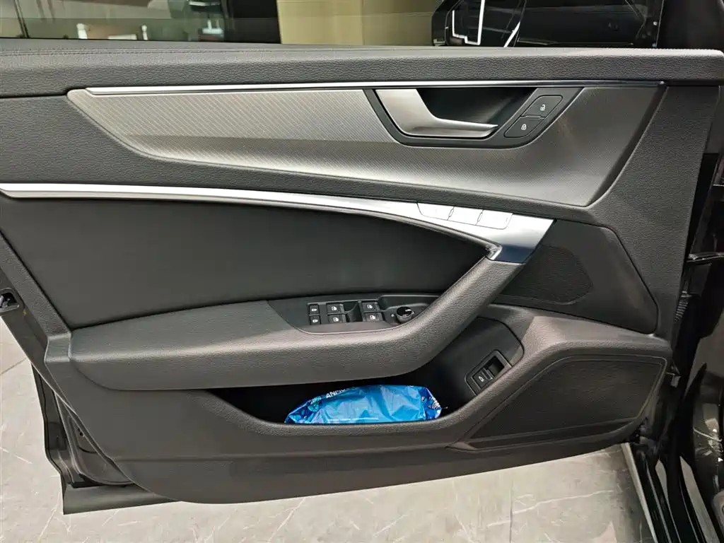 Audi A6 2020 Avant 45 TFSI
