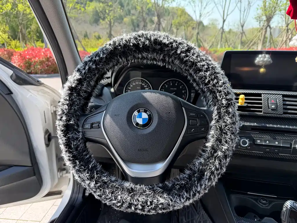 BMW 1 Series( Import ) 2013 Facelift 116i Urban Type