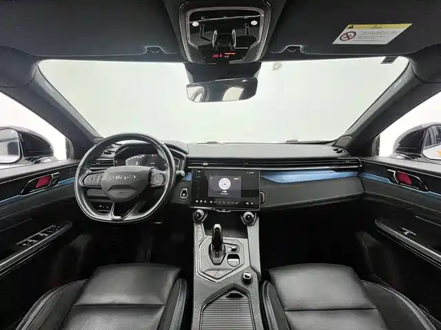 Lynk & Co 05 EM-P 2021 1.5TD PHEV HALO