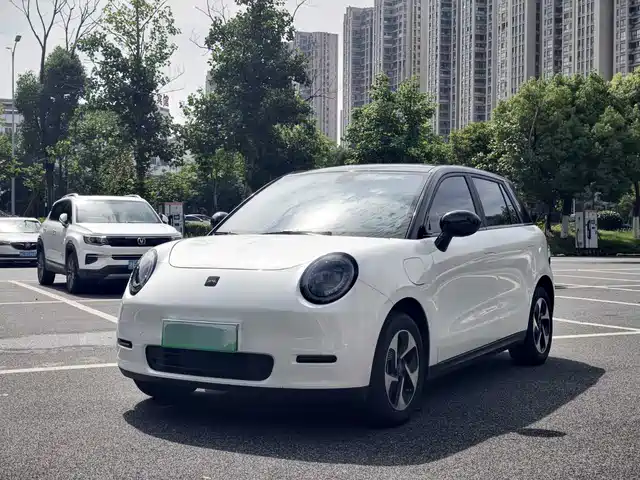 2023 JAC 3(Yiwei)
