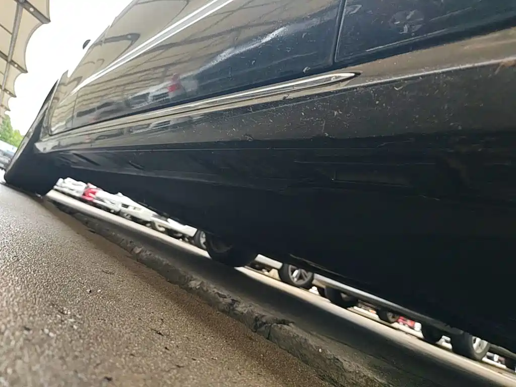 Audi A6L — миниатюра 21
