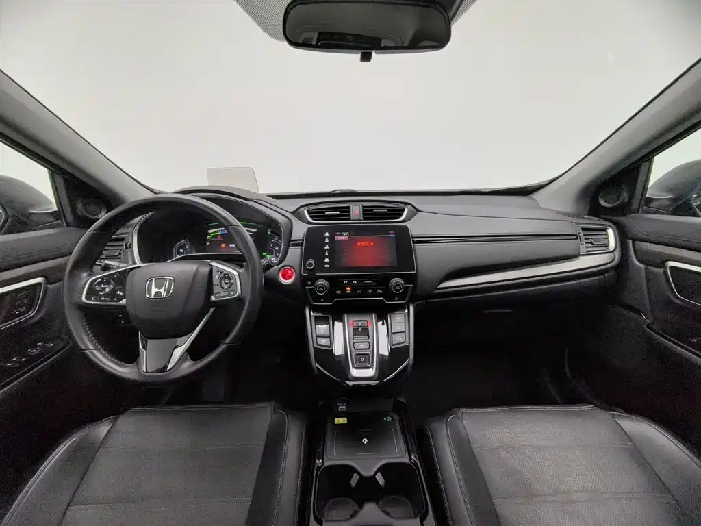 Honda CR-V 2021 e+ 2.0L