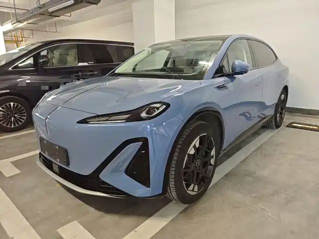 2025 Hongqi Tiangong 06