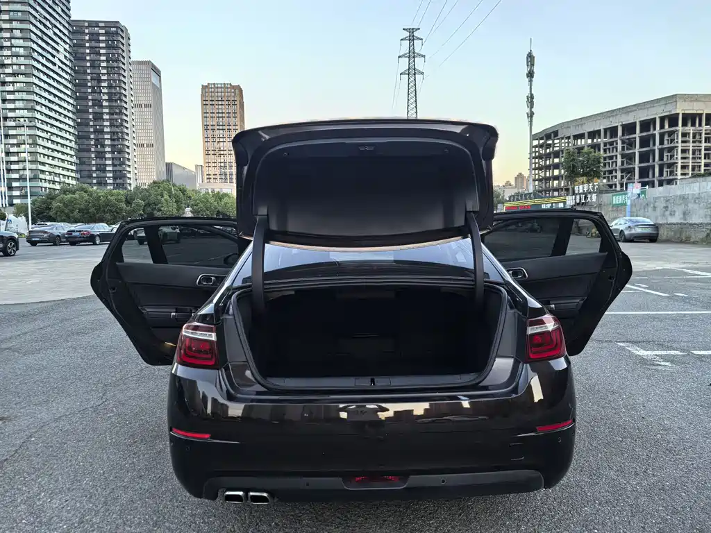 Citroen C6 — миниатюра 23