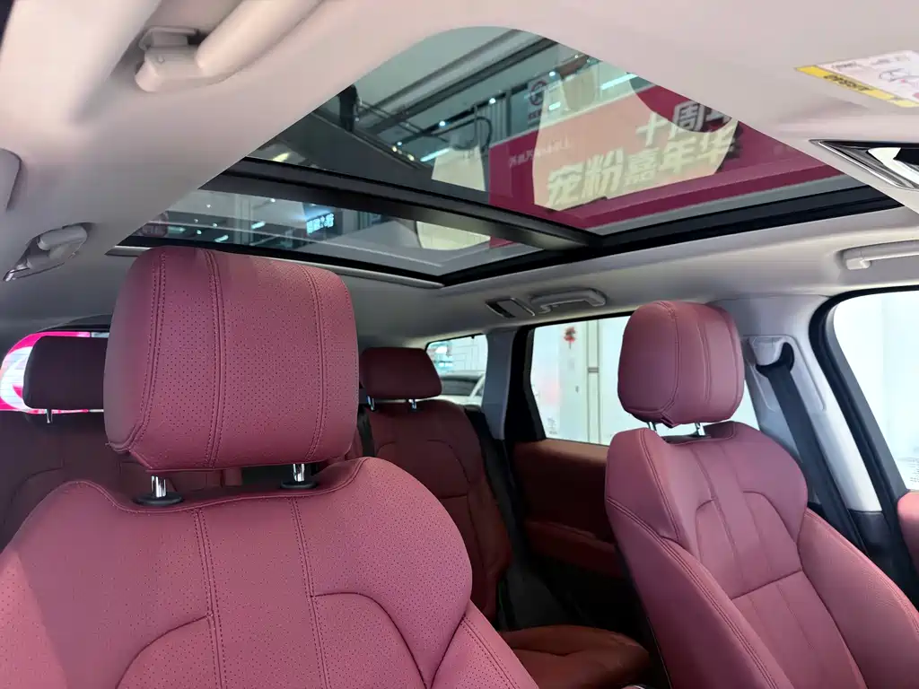 Land Rover Sport — миниатюра 14