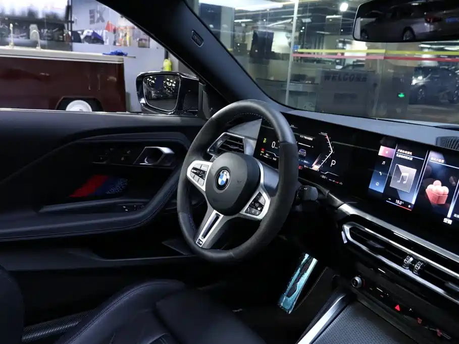 BMW M240i — фотографии объявления, Фото 18