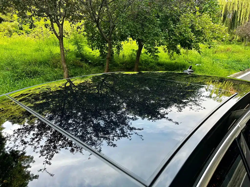 Audi A6L 2019 40 TFSI Luxury