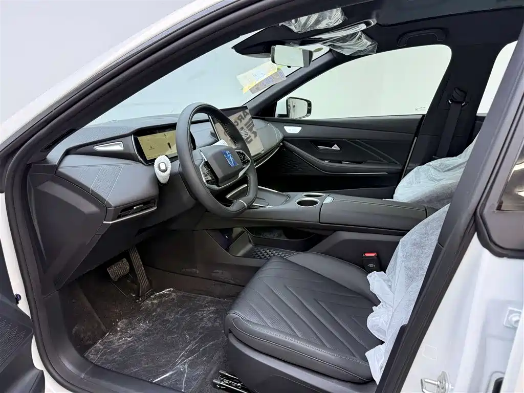 Changan Deepal DARK BLUE SL03