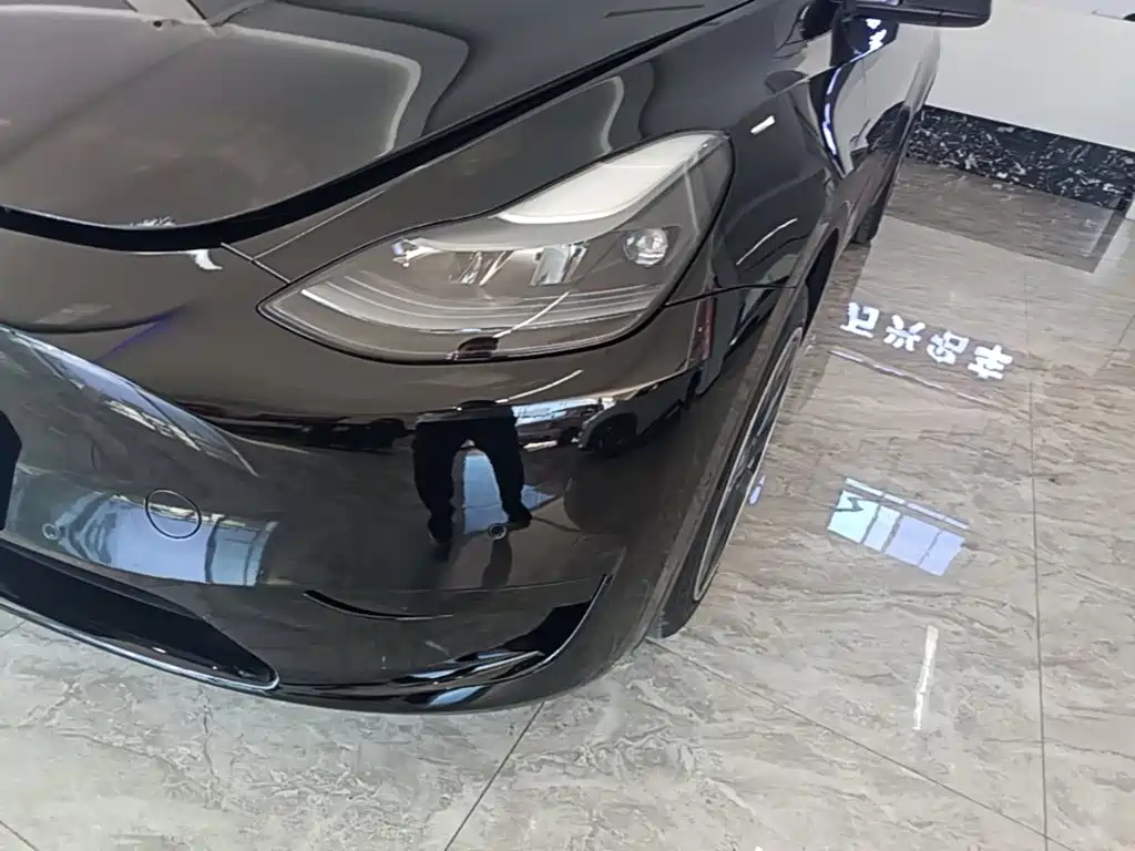 Tesla Model Y — миниатюра 24