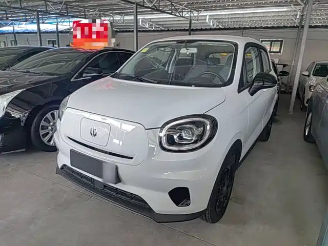 2026 Leapmotor T03