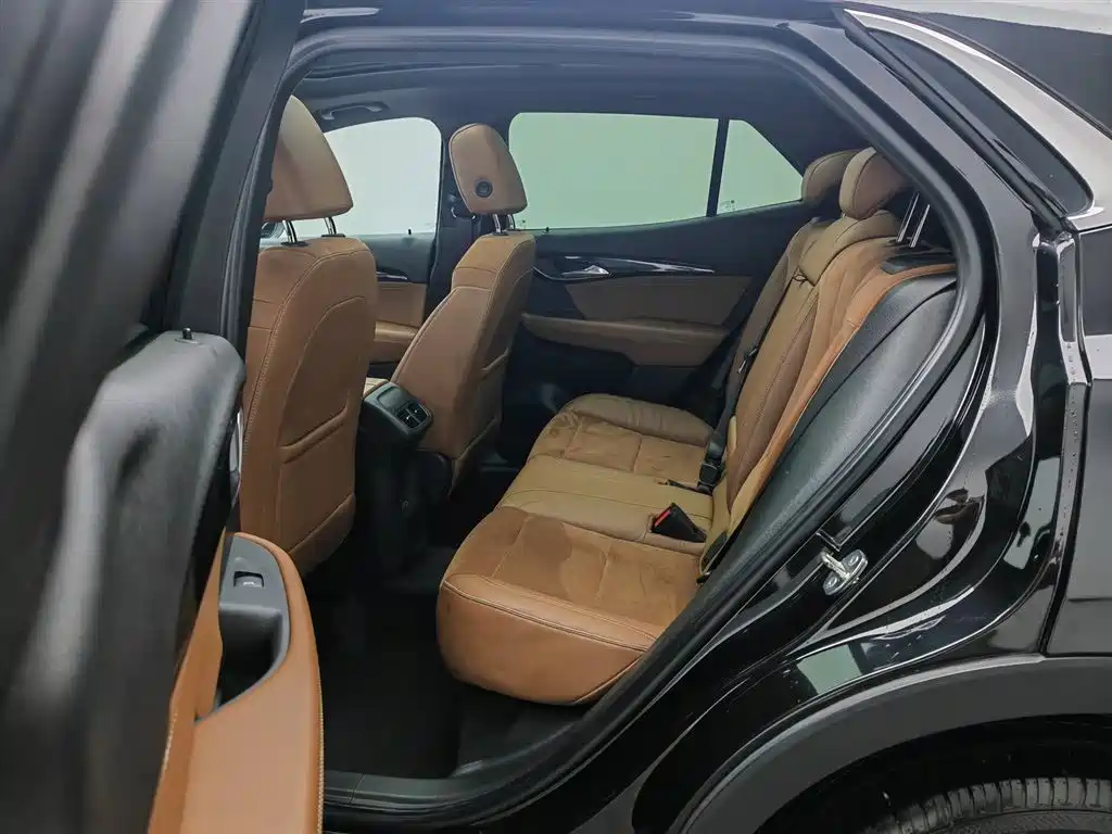 Buick Envision S — фотографии объявления, Фото 15