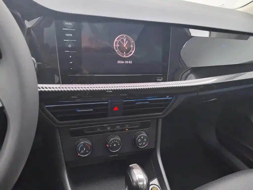 Volkswagen Lavida — миниатюра 12