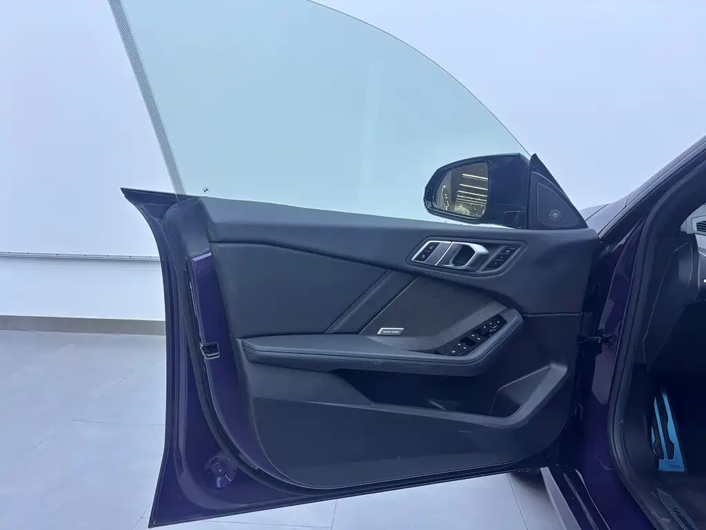 BMW M235L — миниатюра 8