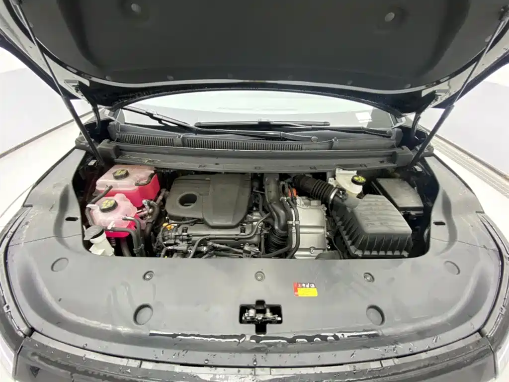 SAIC MAXUS EVERYONE 7