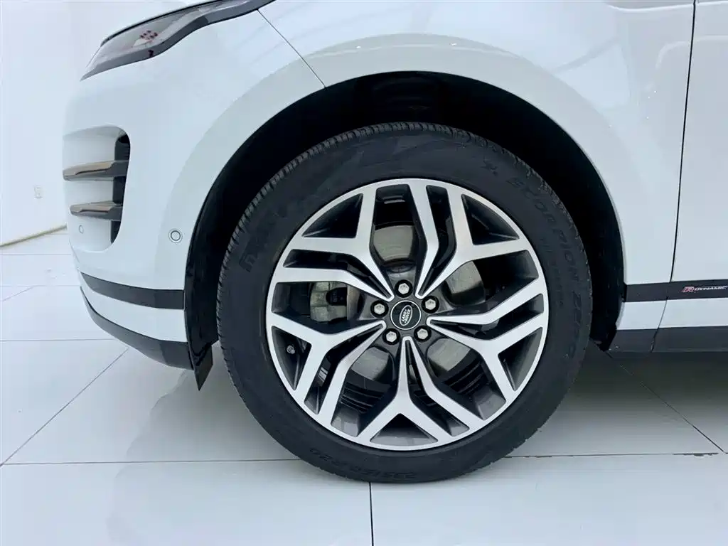 Land Rover Range Rover Evoque 2020 249PS R-DYNAMIC S Sport