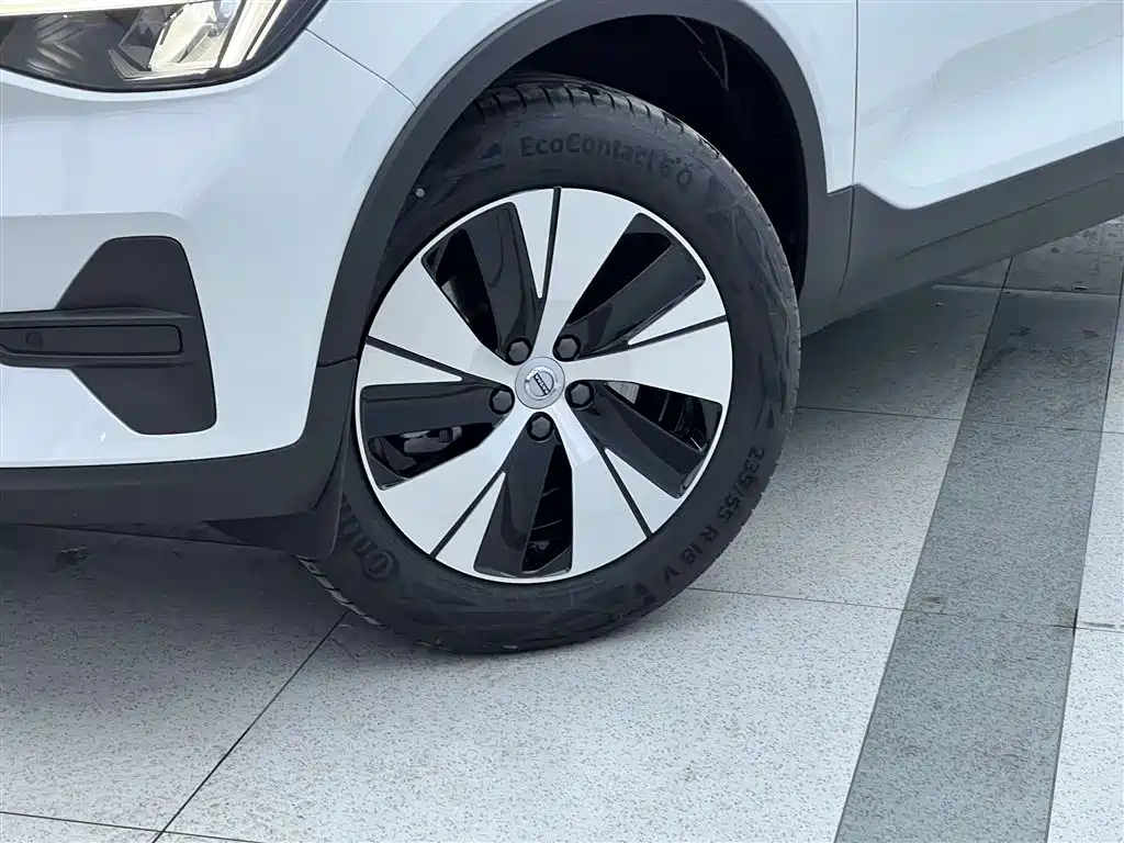 Volvo XC40 — фотографии объявления, Фото 10