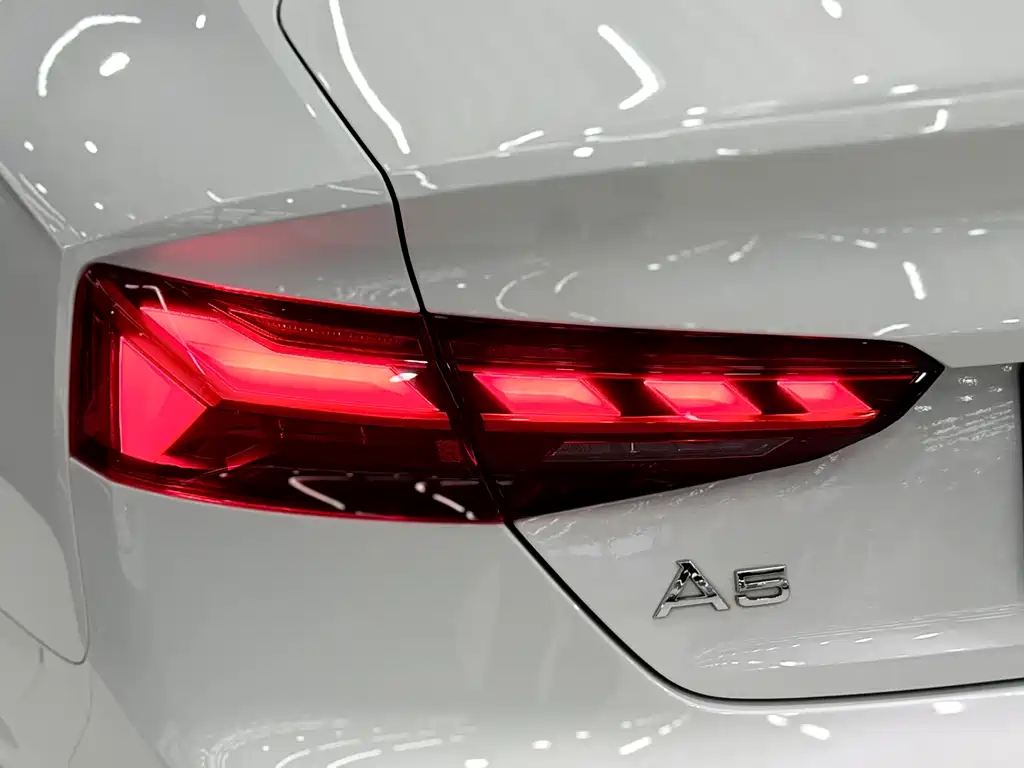 Audi A5 — фотографии объявления, Фото 17