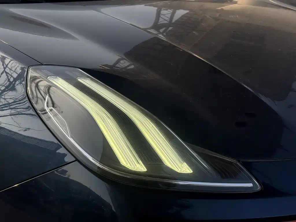 Lynk & Co 06 2020 1.5T Halo