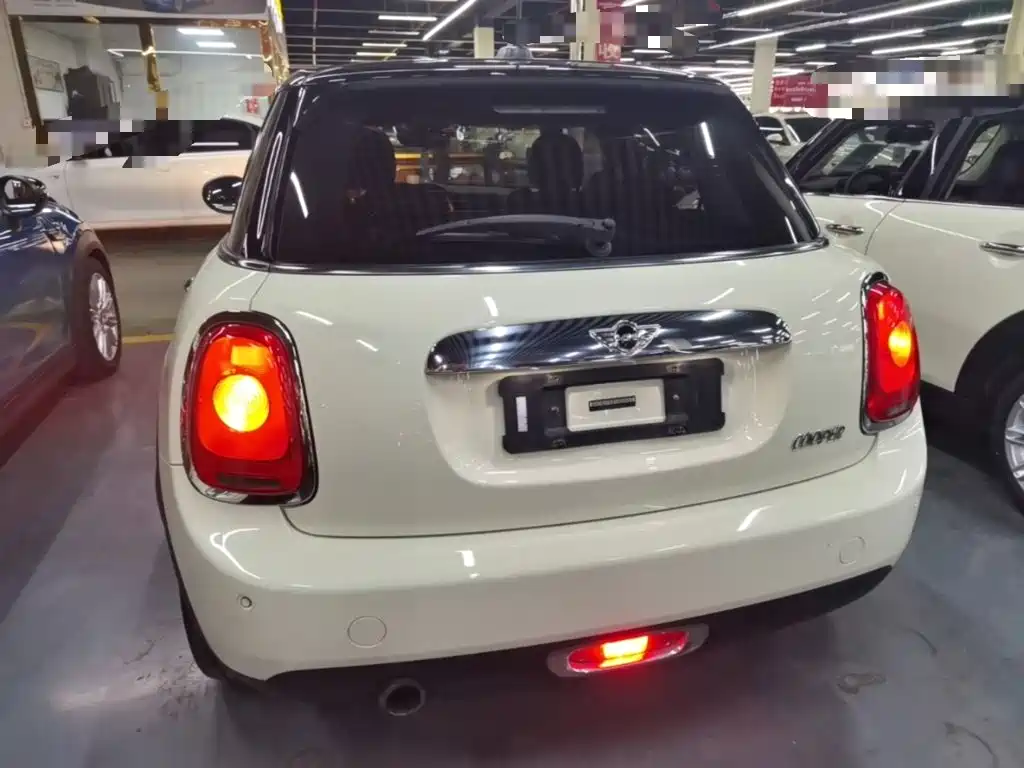 MINI Mini — миниатюра 6