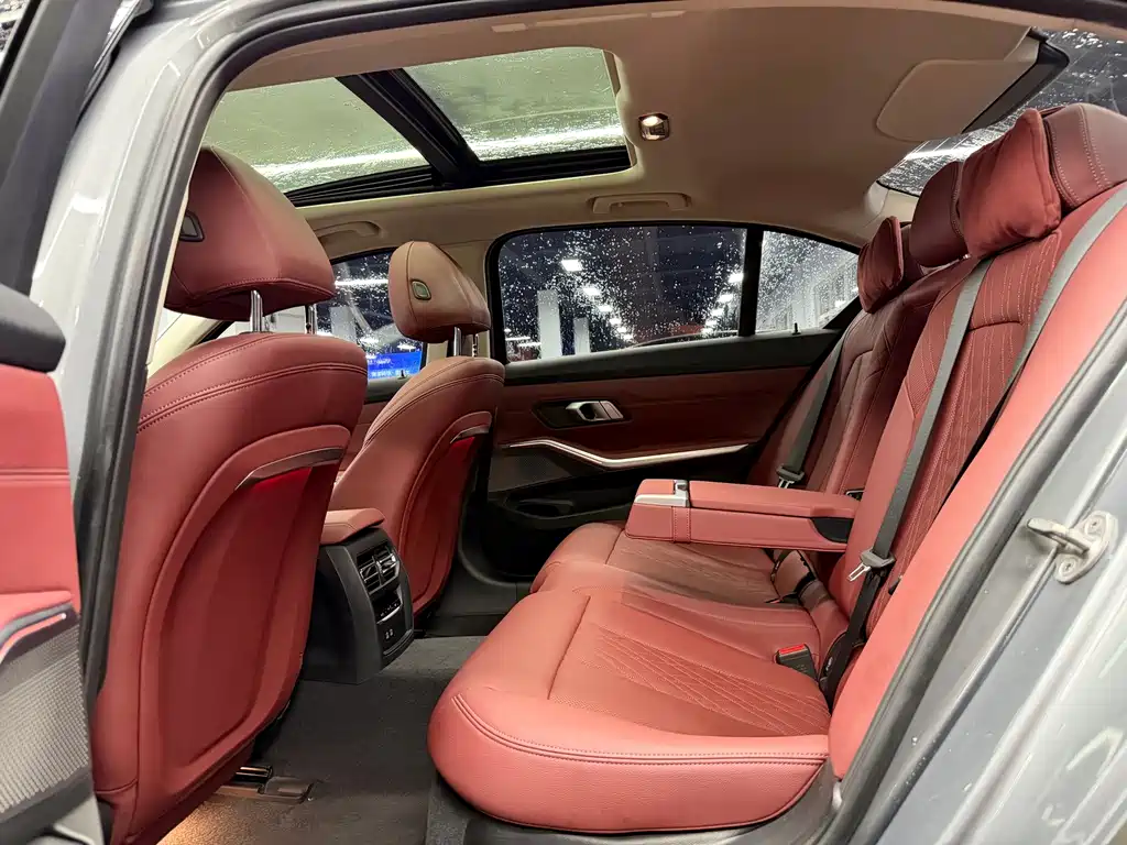BMW i3 — миниатюра 5
