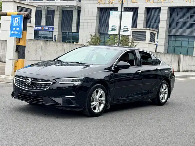 Buick Regal