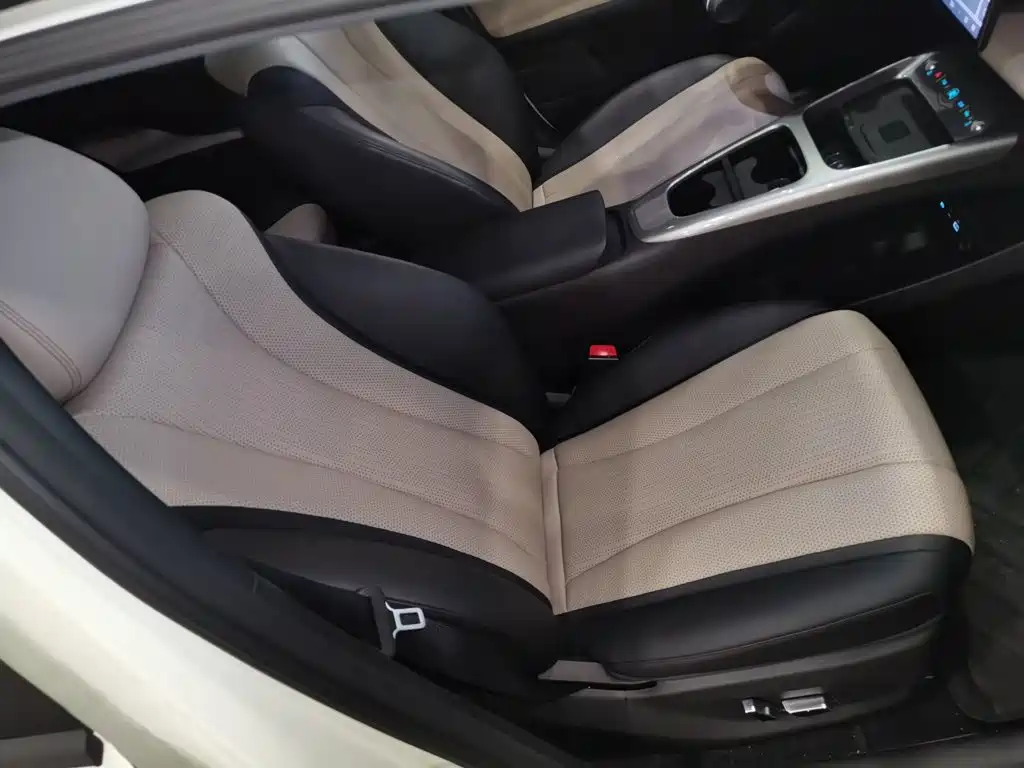 BYD Dolphin — миниатюра 25